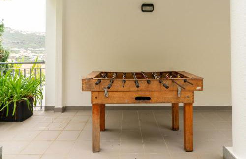 Villa Nunes, Big Holiday house with private pool - Foto 61