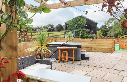 Nant Y Celyn - Foto 28