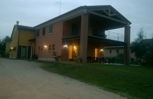 Agritur Le Sigalette - Photo 25