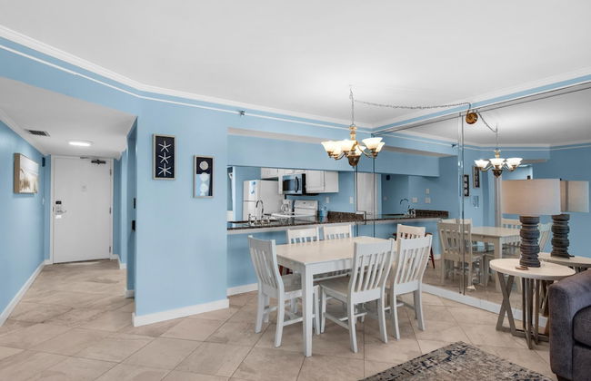 Emerald Towers 503 - Foto 27