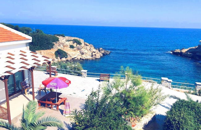 Sea & Sky Holiday Homes - Foto 15