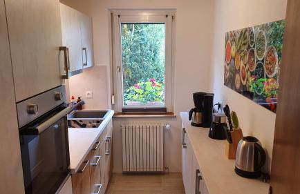 Ferienhaus Am Vitzerod - Foto 11