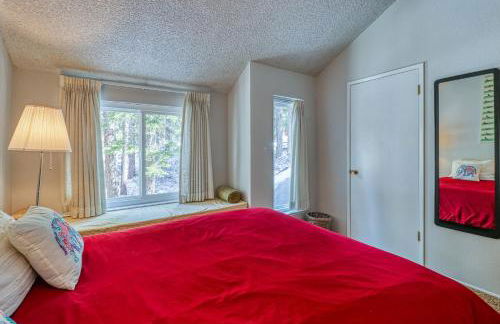 2 Bed 2 Bath Apartment in Carnelian Bay - Foto 51