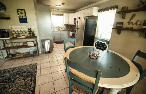 Bristow Blue - Lake front with Boat Ramp Access!! - Foto 18