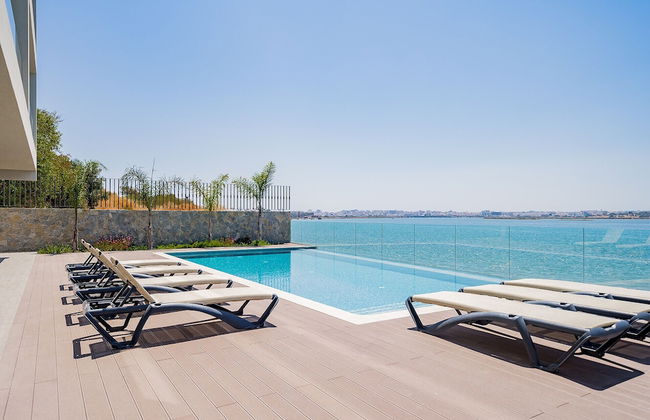 Portimão Ocean Breeze by Homing - Foto 17