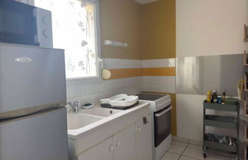 Maison de 82m2 proche du Mans avec parking privé - Photo 45