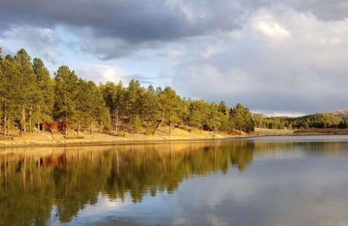 Lake House - Foto 32