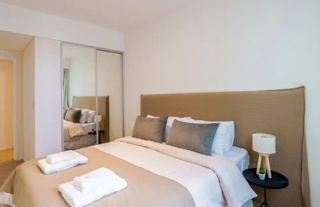 Blanco Liberty - Modern 1BR Apartment in N ez - Foto 14