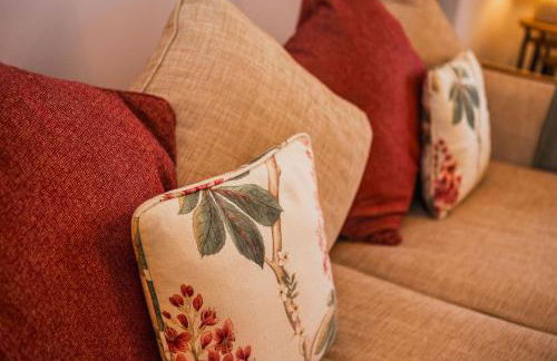 North Quarter Steading No 11 - Kingsbarns - Foto 8