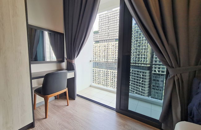 Southlink Lifestyle Apartment Bangsar - Photo 6