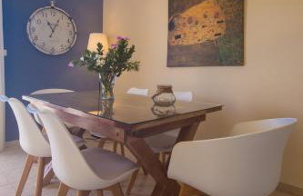 Golden Sun Apartments - Foto 9