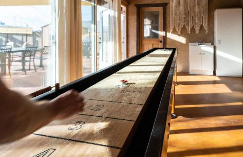 Tortoise Oasis - Hot tub, Shuffleboard, & More! - Foto 34