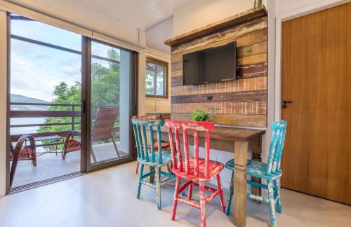 Apto Charmoso Com Vista Mar XA9243 - Photo 2