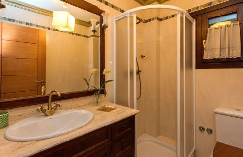 Holiday Home can Oscar by Interhome - Foto 63