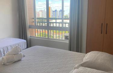 Apartamento Estúdio - Foto 19