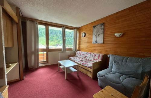 Appartement 2 pièces 5 pers. Plagne Bellecôte - FR-1-181-2727 - Foto 15