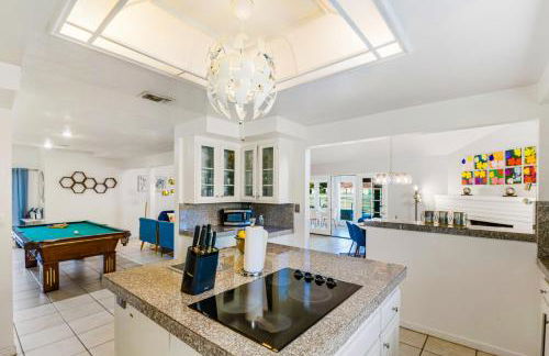 Desert Pool House: Sun, Swim, Sip & Stay - Foto 14