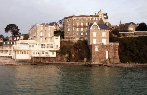 Le Petit Saint Cast - Cocon vue Mer - Foto 6