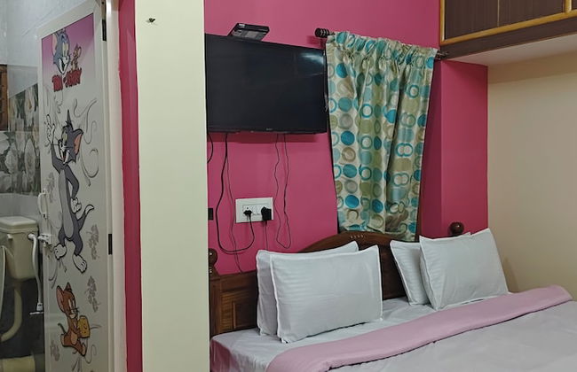 PPH Living Thulasiraman's Home Stay - Foto 10