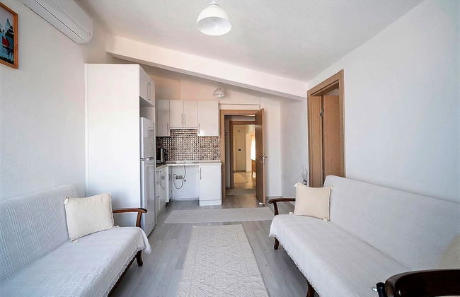 Datça Gül Apart - Photo 17