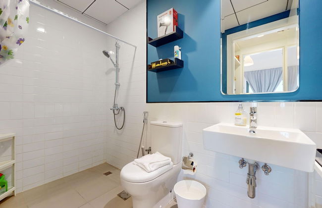 JLT - Wasl Gate - The Nook 1 621 - Foto 14