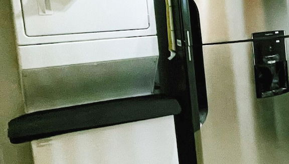 Apartamentos Ronald - Foto 5, Instalaciones de cocina compartidas