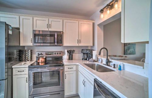 Steps to Pool and Beach St Helena Island Escape! - Foto 10