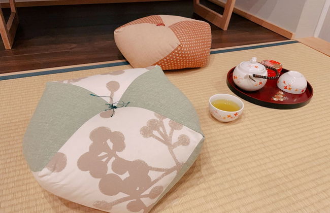 suikakan heianjingumae - Foto 9