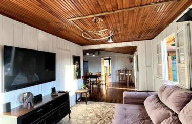 Casa de Campo - Águas Mornas SC - Photo 22