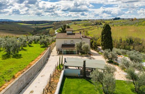 Podere Le Casette Altana - Photo 2