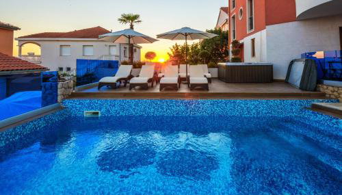 Villa Sv. Petar - Foto 2