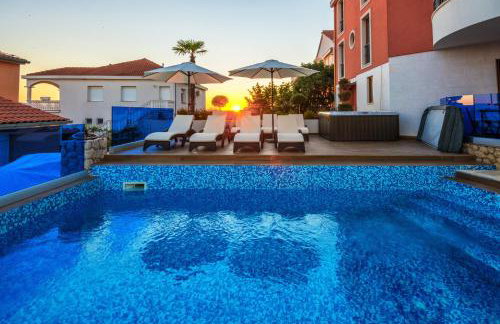 Villa Sv. Petar - Foto 2