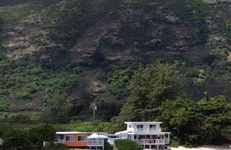 Mokulē'ia Beach Houses at Owen's Retreat - Foto 11