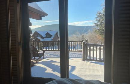 Black Bear Cabin - Foto 18