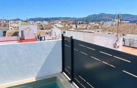 Avanel Private Pool Penthouse - Foto 47