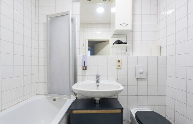 COY Apartments Steyr - Work & Relaxation - Foto 78