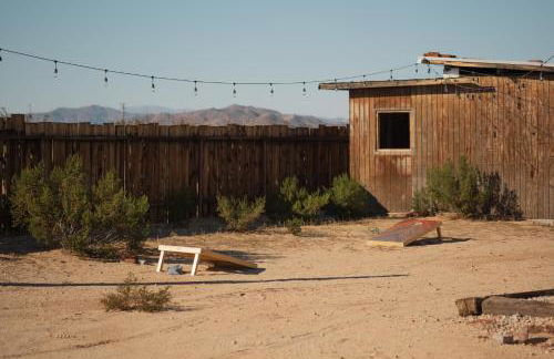 Joshua Tree House of Mercury - Foto 69