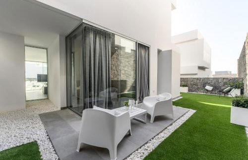 Villa Moada Ocean Breeze - Foto 14