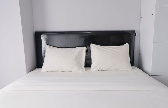 Homey 1Br Apartment At Newton Residence Bandung - Foto 3