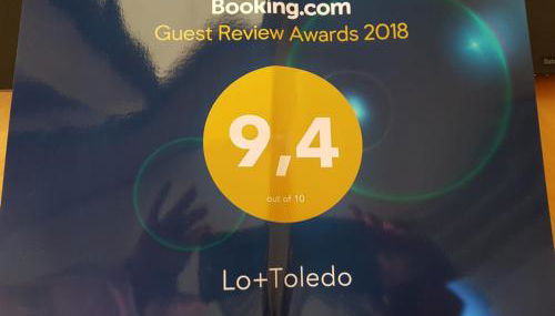 lo+toledo - Foto 2