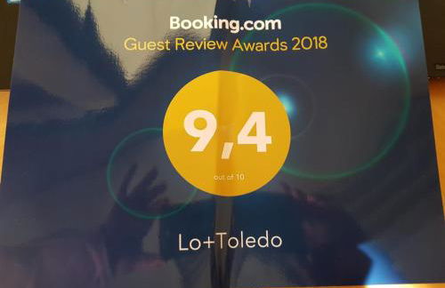 lo+toledo - Foto 2