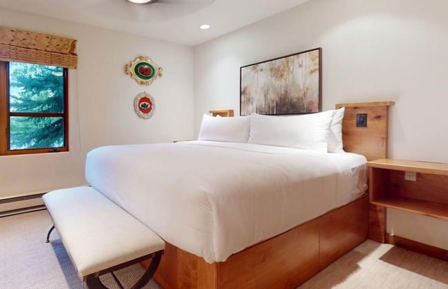 Montaneros in Vail - Foto 69