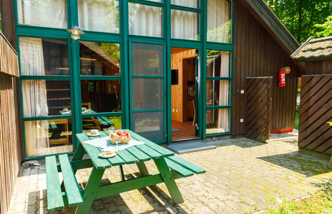 Átrium 5 fős - Foto 29