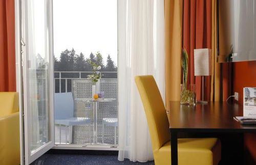 Stay2Munich Hotel & Serviced Apartments - Foto 56