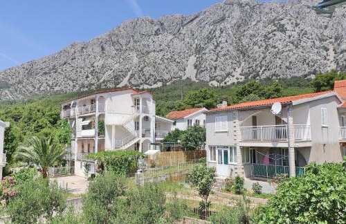 Apartments Villa Michele-Three Bedroom Apartment with Partial Sea View Grejp - Photo 28