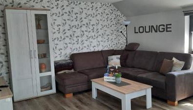 Ferienwohnung Schwiemann, Obergeschoss - Foto 5