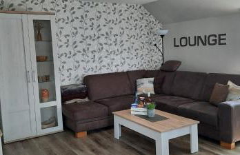 Ferienwohnung Schwiemann, Obergeschoss - Foto 5