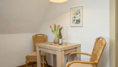 Jägerhaus auf Schloss Neuenburg - Foto 3