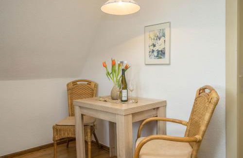 Jägerhaus auf Schloss Neuenburg - Foto 3