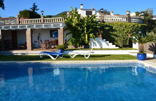 Sea view, Wonderful pool, Nature, Peaceful & AC - Foto 23